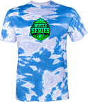 Under Armour Athletics Short Sleeve Tie-Dye - 2026 Winter Series West Coast Finals