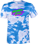Under Armour Athletics Short Sleeve Tie-Dye - 2026 Summer Jam