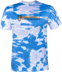 Under Armour Athletics Short Sleeve Tie-Dye - 2026 Boys Philly Summer Invitational