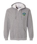 Full Zip Hoodies - 2026 SMC Legends Cup