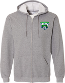 Full Zip Hoodies - 2026 Delaware FC Spring Classic