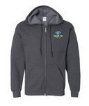 Full Zip Hoodies - 2026 SMC Legends Cup