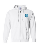 Full Zip Hoodies - 2026 Winter Frost Cup