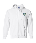 Full Zip Hoodies - 2026 SMC Legends Cup