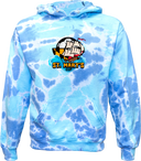Tie-Dye Hoodies - 2026 St. Mary's Cup
