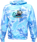 Tie-Dye Hoodies - 2026 Queen Of Kentucky