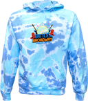 Tie-Dye Hoodies - 2026 Battle On Broadway