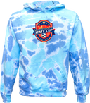 Tie-Dye Hoodies - 2026 USYS MA Fall State Cup Finals