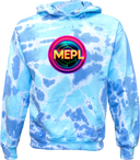 Tie-Dye Hoodies - 2026 MEPL Series 4