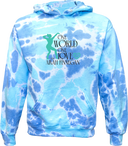 Tie-Dye Hoodies - 2026 One World One Love with Aleah Finnegan (NC)