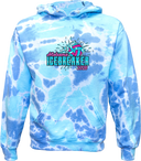 Tie-Dye Hoodies - 2026 Alabama Icebreaker