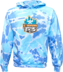 Tie-Dye Hoodies - 2026 KC Showdown