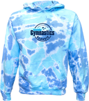 Tie-Dye Hoodies - 2026 Inside Gymnastics (IN)