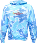 Tie-Dye Hoodies - 2026 Forever Our Legacy with McKenna Kelley (MO)
