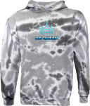 Tie-Dye Hoodies - 2026 Ice Queen Classic