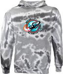 Tie-Dye Hoodies - 2026 B/CS Blastoff