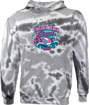 Tie-Dye Hoodies - 2026 Virginia Beach Brawl