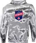 Tie-Dye Hoodies - 2026 Midwest Prime