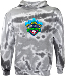 Tie-Dye Hoodies - 2026 The John Talley Cup