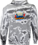 Tie-Dye Hoodies - 2026 Battle On Broadway