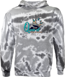 Tie-Dye Hoodies - 2026 Queen Of Kentucky