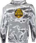 Tie-Dye Hoodies - 2026 Winter Series Midwest Session I