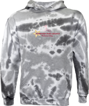 Tie-Dye Hoodies - 2026 Forever Our Legacy with McKenna Kelley (MO)