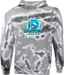 Tie-Dye Hoodies - 2026 Winter Warm-Up