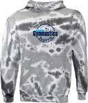 Tie-Dye Hoodies - 2026 Inside Gymnastics (IN)