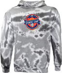 Tie-Dye Hoodies - 2026 USYS MA Fall State Cup Finals