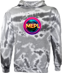 Tie-Dye Hoodies - 2026 MEPL Series 1