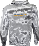 Tie-Dye Hoodies - 2026 East Coast Box Championships