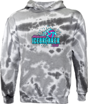 Tie-Dye Hoodies - 2026 Alabama Icebreaker