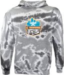 Tie-Dye Hoodies - 2026 KC Showdown
