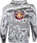 Tie-Dye Hoodies - 2026 East Texas Series #1