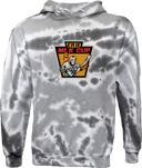 Tie-Dye Hoodies - 2026 Erie MLK Cup