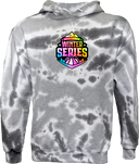 Tie-Dye Hoodies - 2026 Winter Series East Coast Finals