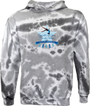 Tie-Dye Hoodies - 2026 Sparkle & Shine Trinity (OH)