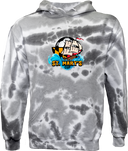 Tie-Dye Hoodies - 2026 St. Mary's Cup