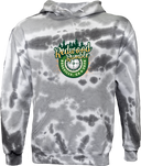 Tie-Dye Hoodies - 2026 Redwood Rumble