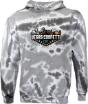 Tie-Dye Hoodies - 2026 Vegas Confetti Cup