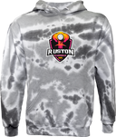 Tie-Dye Hoodies - 2026 Ruston Rumble