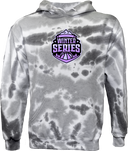 Tie-Dye Hoodies - 2026 Winter Series East Coast Session III