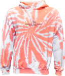 Tie-Dye Hoodies - 2026 Forever Our Legacy with McKenna Kelley (MO)
