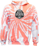 Tie-Dye Hoodies - 2026 Winter Series Lone Star Finals