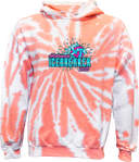 Tie-Dye Hoodies - 2026 Alabama Icebreaker