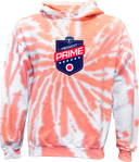 Tie-Dye Hoodies - 2026 Midwest Prime