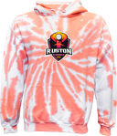 Tie-Dye Hoodies - 2026 Ruston Rumble