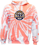 Tie-Dye Hoodies - 2026 Mite Winter Classic Pittsburgh