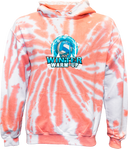 Tie-Dye Hoodies - 2026 Winter Warm-Up